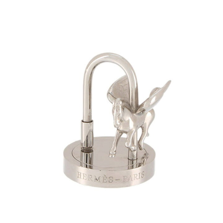 楽天市場】エルメス HERMES カデナ アーネダンス ペガサス 2007年限定 