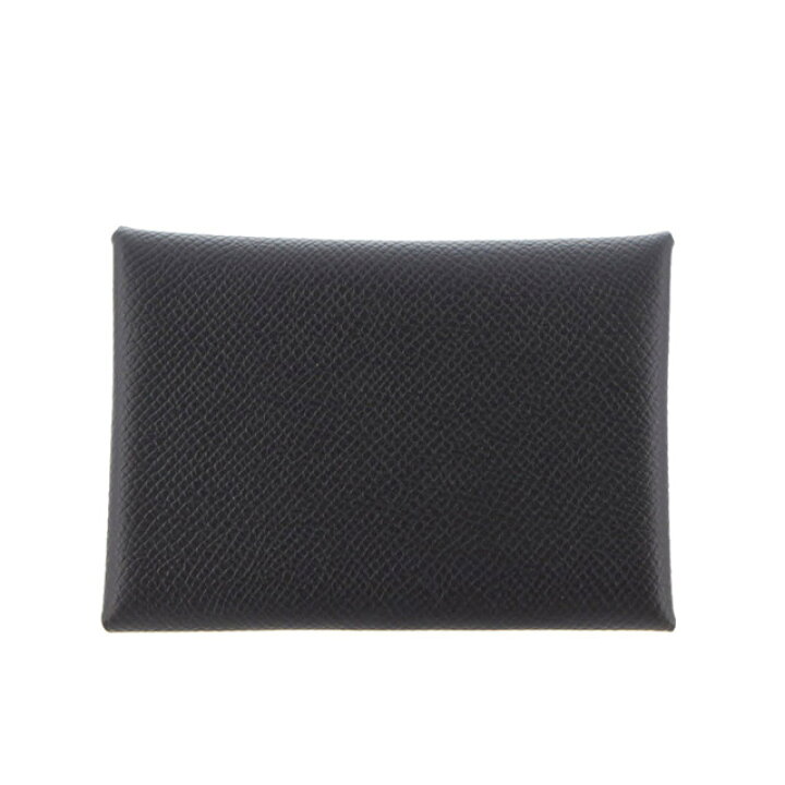 楽天市場】エルメス HERMES カルヴィデュオ エプソン 黒 ブラック W