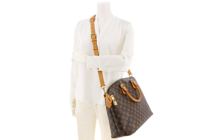 楽天市場】ルイ ヴィトン VUITTON ディスイズノットモノグラム ネオ 