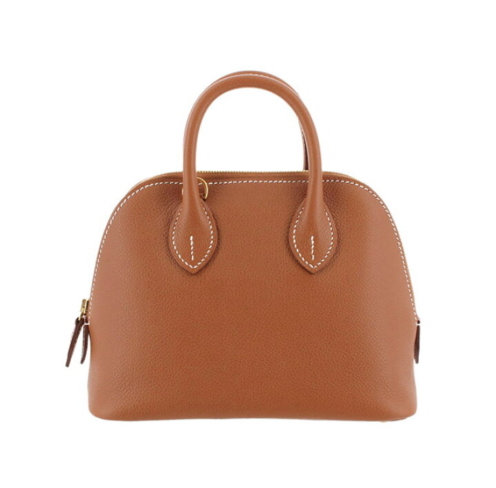 楽天市場】エルメス HERMES ボリード1923 ミニ エヴァーカラー 