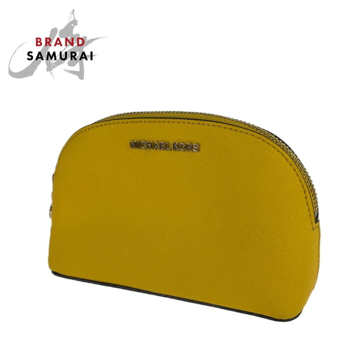 楽天市場】美品 Michael Kors マイケルコース ハートチャーム ライン  