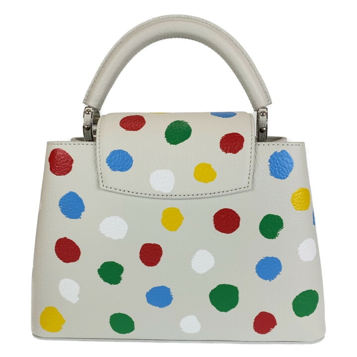 楽天市場】新品未使用 LOUIS VUITTON ルイヴィトン LV × YK カプシーヌ 