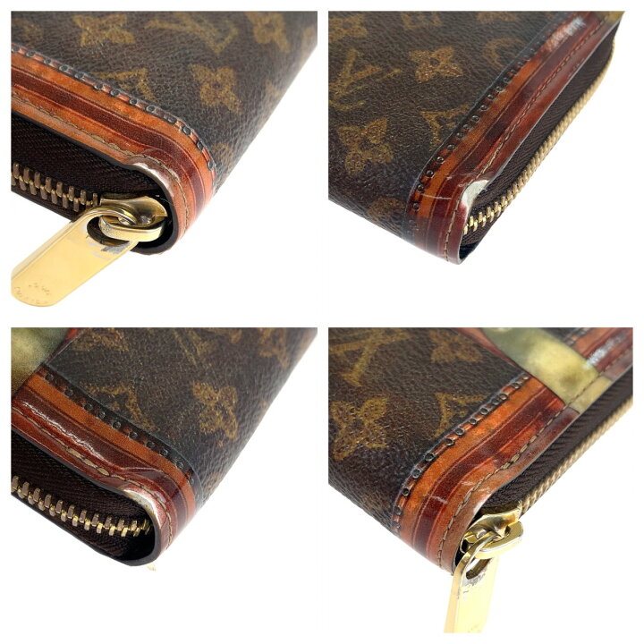 楽天市場】LOUIS VUITTON ルイヴィトン モノグラム トランクタイム  
