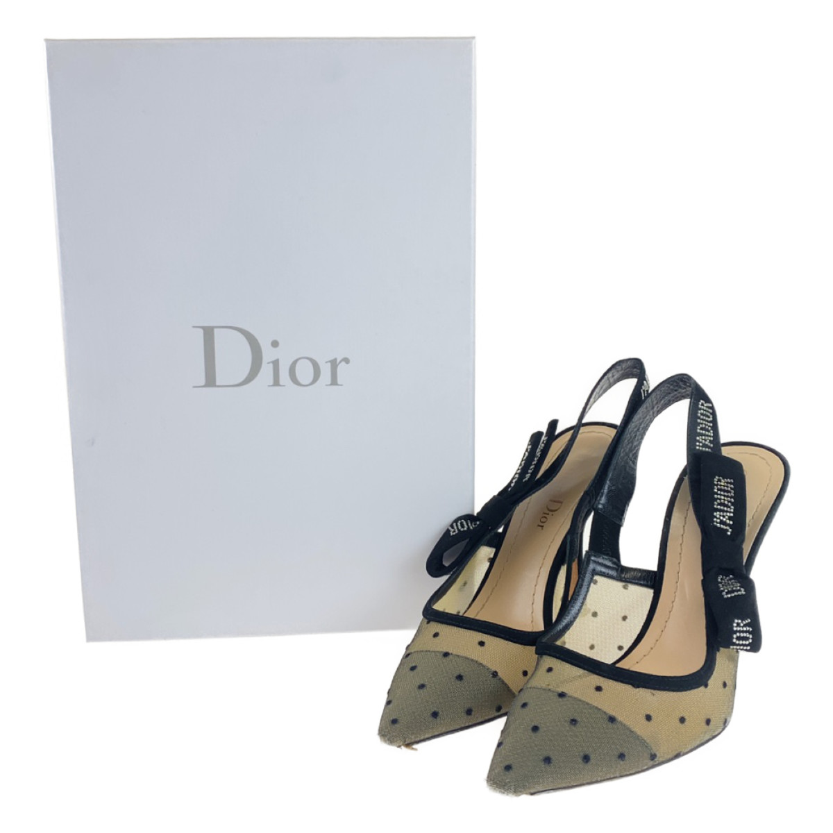 楽天市場】Christian Dior クリスチャンディオール J'ADIOR サイズ36 