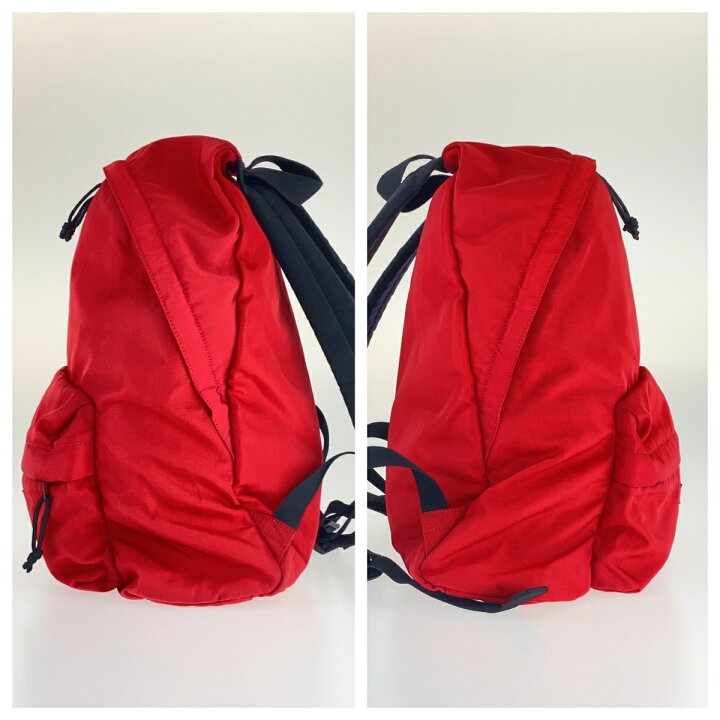 楽天市場】美品 BALENCIAGA バレンシアガ エクスプローラー レッド 赤 
