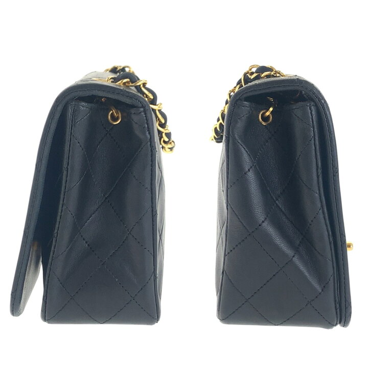 楽天市場】CHANEL シャネル ヴィンテージ マトラッセ ココマーク  