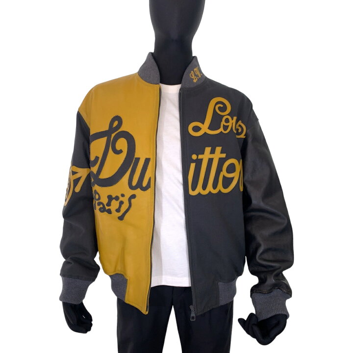 楽天市場】美品 LOUIS VUITTON ルイヴィトン ミックスキャンバスレザー  