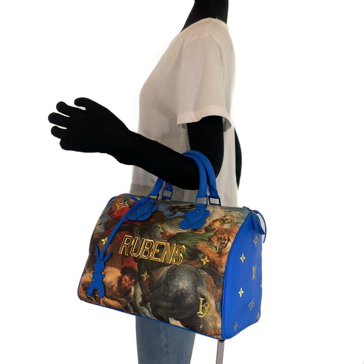 楽天市場】希少 新品未使用 LOUIS VUITTON ルイヴィトン マスターズ  