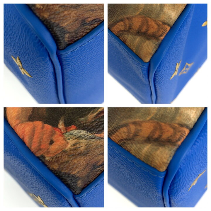 楽天市場】希少 新品未使用 LOUIS VUITTON ルイヴィトン マスターズ  