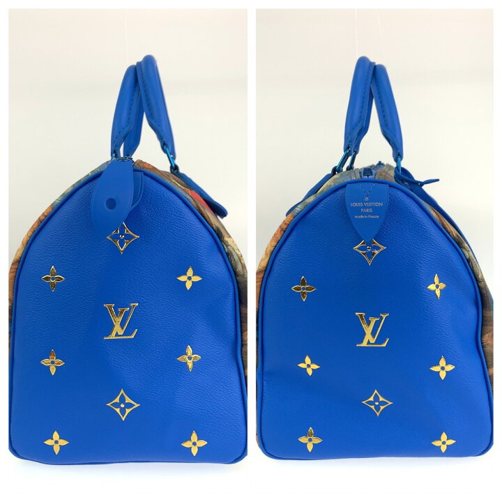 楽天市場】希少 新品未使用 LOUIS VUITTON ルイヴィトン マスターズ  