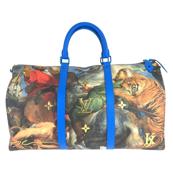 楽天市場】新品未使用 LOUIS VUITTON ルイヴィトン マスターズ  