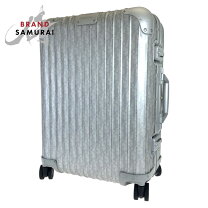 楽天市場】rimowa dior 35lの通販