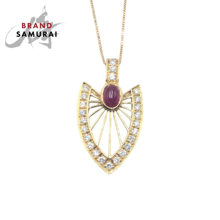 楽天市場】美品 R1.05ct FD0.74ct ゴールド レッド パープル K18 