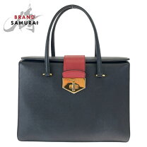 楽天市場】prada サフィアーノ バッグ 赤の通販