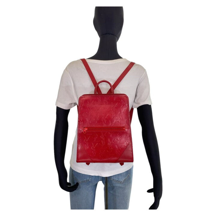 楽天市場】美品 YVES SAINT LAURENT イヴ サンローラン ヴィンテージ 