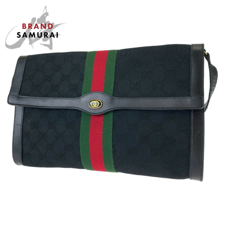 楽天市場】美品 GUCCI グッチ ヴィンテージ オールドグッチ シェリー  