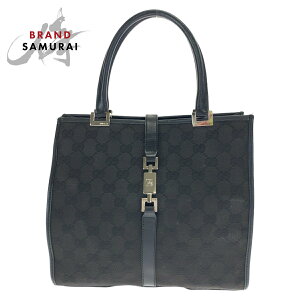 グッチ(GUCCI) ジャッキー(JACKIE) 中古 トートバッグ | 通販・人気 