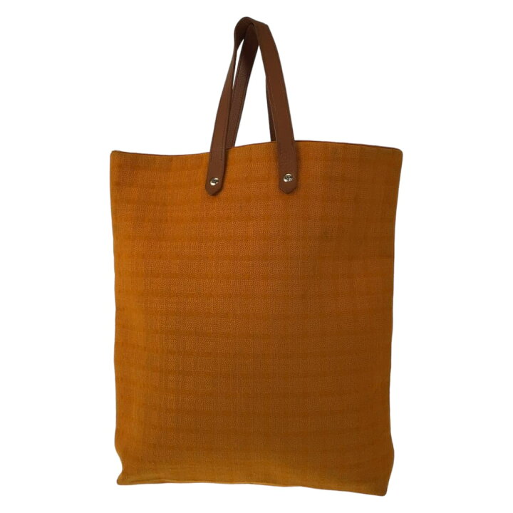 楽天市場】HERMES エルメス アメダバ ディアゴGM オレンジ ブラウン 