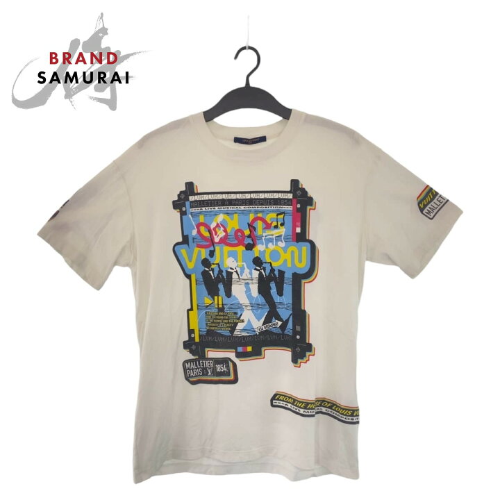 楽天市場】美品 LOUIS VUITTON ルイヴィトン ジャズフライヤー 23SS  