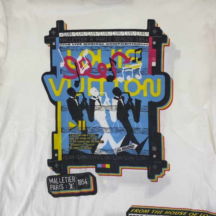 楽天市場】美品 LOUIS VUITTON ルイヴィトン ジャズフライヤー 23SS 