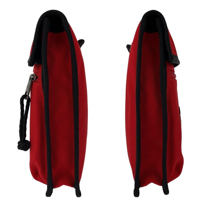 楽天市場】BALENCIAGA バレンシアガ エクスプローラー BBロゴ レッド  