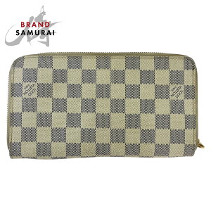 ルイ・ヴィトン(LOUIS VUITTON) ダミエ・アズール(Demier Azur) 中古  
