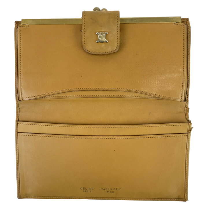 楽天市場】CELINE セリーヌ ヴィンテージ マカダム トリオンフ 