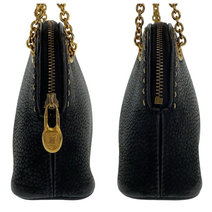 楽天市場】希少 美品 CELINE セリーヌ ヴィンテージ トリオンフ 