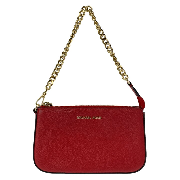 楽天市場】超美品 Michael Kors マイケルコース ジェットセット 