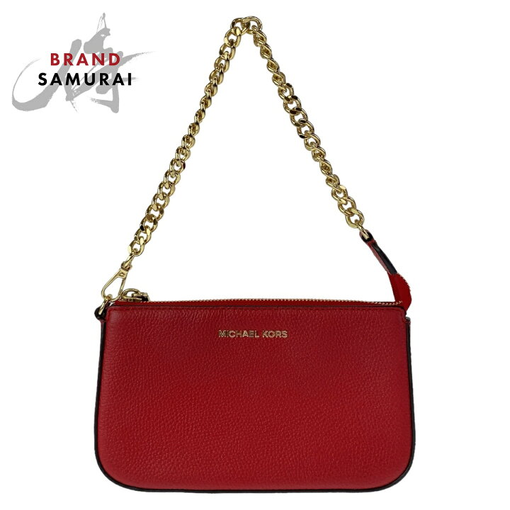 楽天市場】超美品 Michael Kors マイケルコース ジェットセット 
