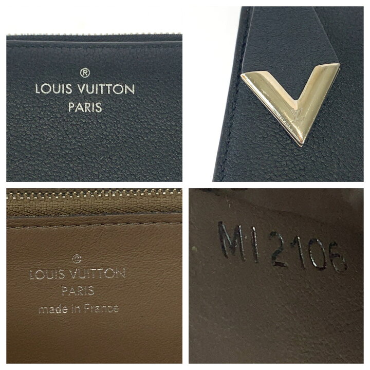 楽天市場】美品 LOUIS VUITTON ルイヴィトン ポルトフォイユ コメット 
