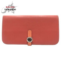 楽天市場】エルメス ドゴンロング（レディース財布｜財布・ケース  