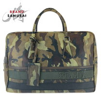 楽天市場】プラダ PRADA（素材（生地・毛糸）本革）（ビジネスバッグ 