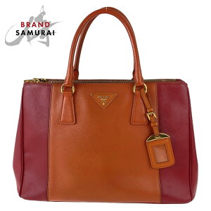 プラダ(PRADA) サフィアーノ(SAFFIANO) 中古 バッグ | 通販・人気  