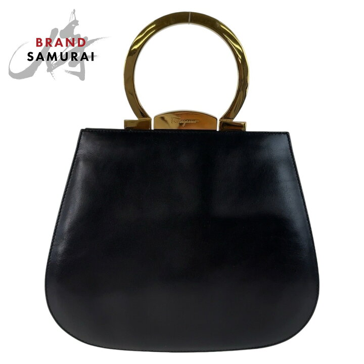 楽天市場】Salvatore Ferragamo サルヴァトーレフェラガモ ガンチーニ 