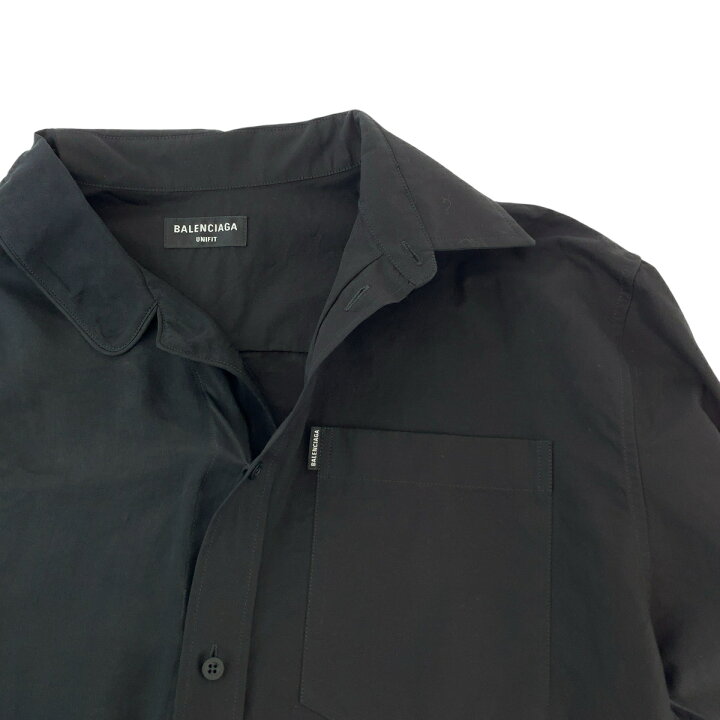 楽天市場】美品 BALENCIAGA バレンシアガ 胃素材 ドッキング サイズXXS 