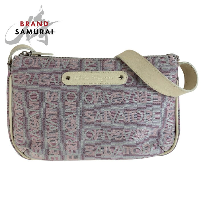 楽天市場】Salvatore Ferragamo サルヴァトーレフェラガモ パープル  