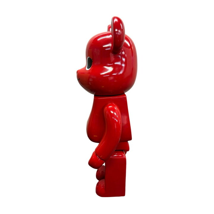 楽天市場】FENDI フェンディ AUTHENTIC FENDI 2000% Bearbrick Be 
