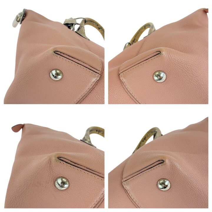 楽天市場】美品 LOUIS VUITTON ルイヴィトン パルナセア ロックイット  