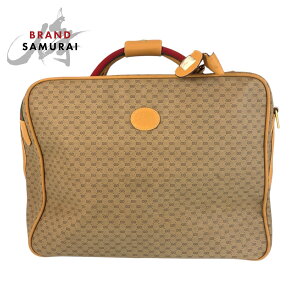 グッチ(GUCCI) オールドグッチ(OLD GUCCI) 中古 ボストンバッグ | 通販  