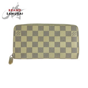 ルイ・ヴィトン(LOUIS VUITTON) ダミエ・アズール(Demier Azur) 中古  