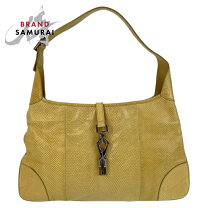 楽天市場】グッチ ジャッキー バッグ（柄ヘビ）（バッグ・小物 