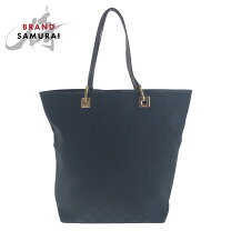 楽天市場】グッチ ggキャンバス トートバッグ 黒の通販