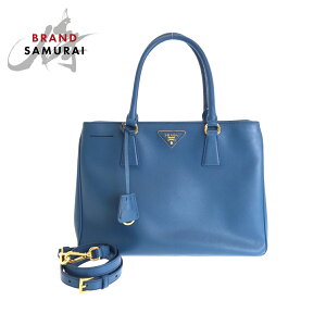プラダ(PRADA) サフィアーノ(SAFFIANO) 中古 トートバッグ | 通販  