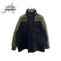 楽天市場】sacai nike ダウンの通販 