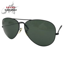 楽天市場】レイバン ティアドロップ 中古の通販 