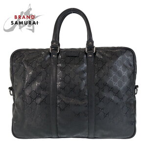 グッチ(GUCCI) 中古 ビジネスバッグ・ブリーフケース | 通販・人気 