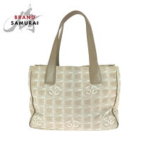 楽天市場】ニュートラベルライン シャネル（素材（生地・毛糸）本革 