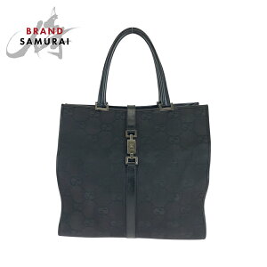 グッチ(GUCCI) ジャッキー(JACKIE) 中古 トートバッグ | 通販・人気 