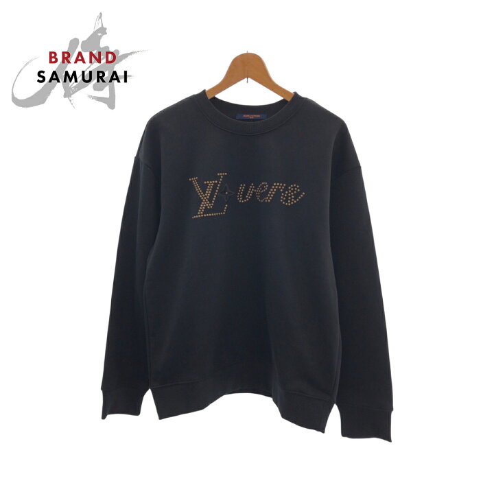 楽天市場】美品 LOUIS VUITTON ルイヴィトン 24SS スタッズ サイズS 
